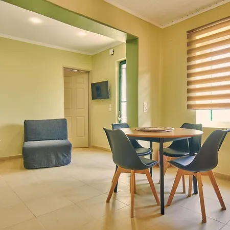 Tatil Evi Mika's Valley View House *