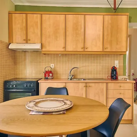 Tatil Evi Mika's Valley View House