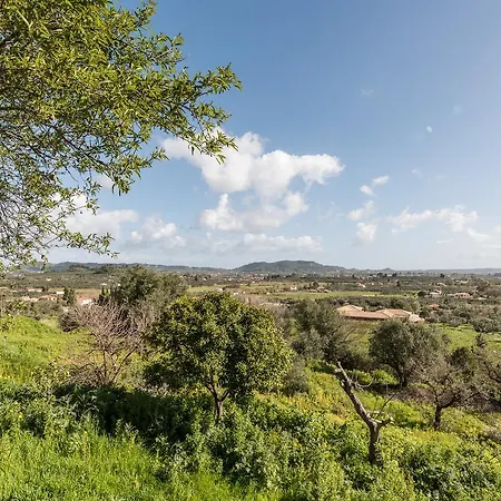 Tatil Evi Mika's Valley View House *