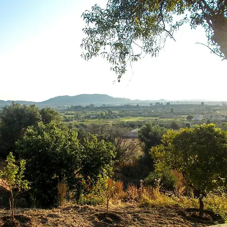 Mika's Valley View House Langadhákia