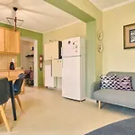 Mika's Valley View House Holiday home Langadhakia