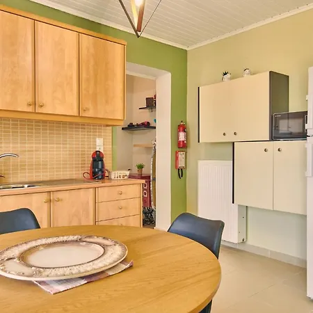 Mika's Valley View House * Langadákia