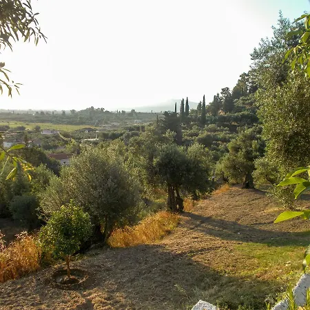 Mika's Valley View House Holiday home