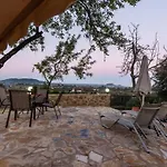 Mika's Valley View House * Langadhákia