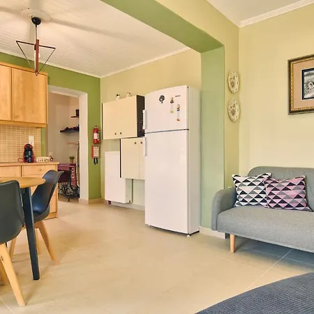 Mika's Valley View House Holiday home Langadhakia